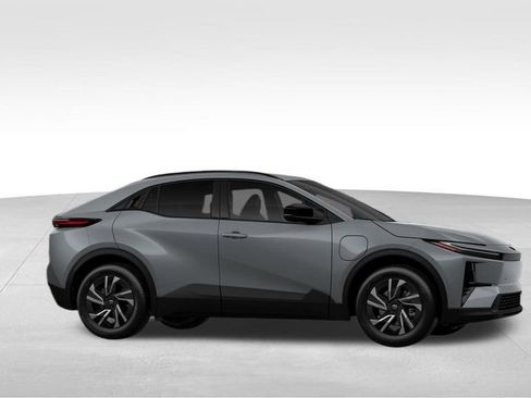 New 2026 Toyota C-HR AWD/4WD image 15