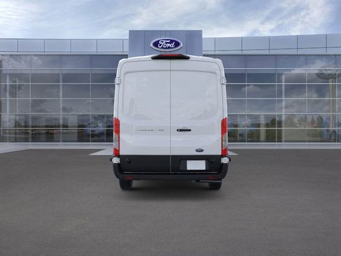 New 2025 Ford Transit 250 148 Medium Roof RWD image 5