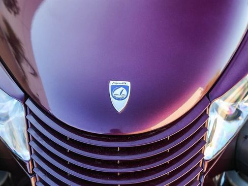 Used 1999 Plymouth Prowler image 15