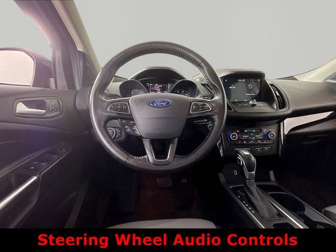 Used 2019 Ford Escape SE AWD/4WD image 8