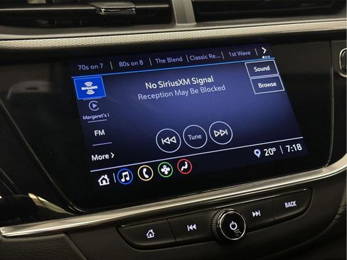 Used 2023 Buick Encore GX Essence w/ Experience Buick Package image 30