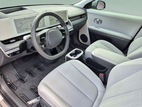Certified 2024 Hyundai Ioniq 5 Limited AWD/4WD image 18