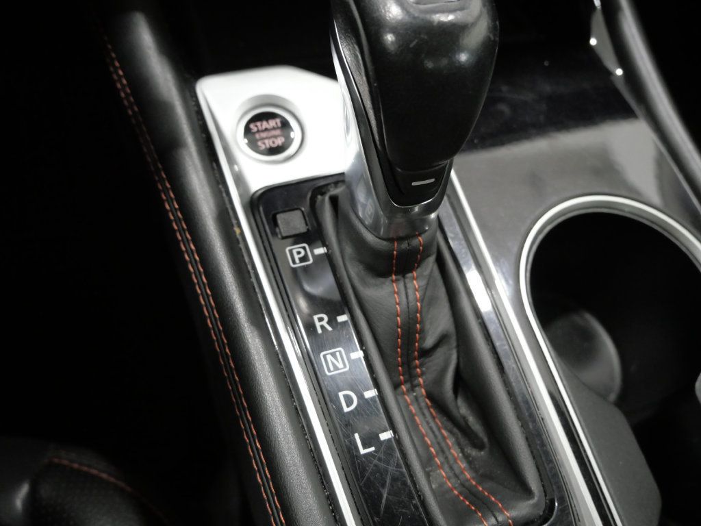Used 2024 Nissan Altima 2.5 SR FWD image 21