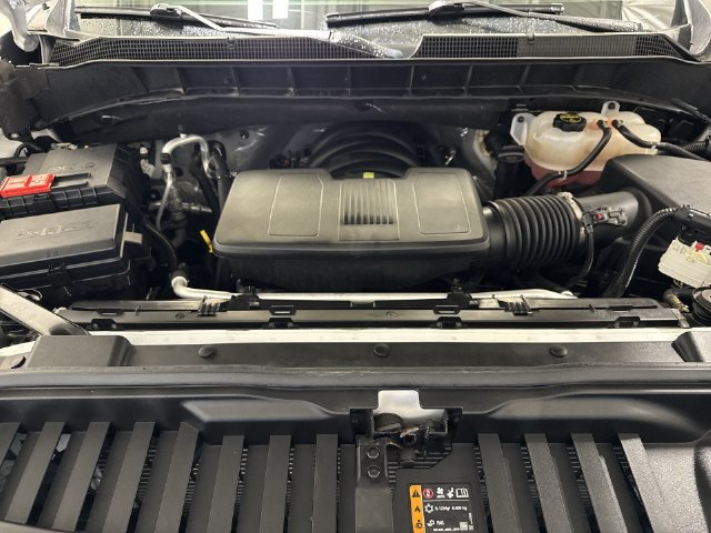 Certified 2024 Chevrolet Silverado 1500 RST w/ Convenience Package II AWD/4WD image 28