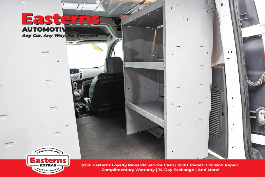 Used 2017 Ford Transit Connect XL FWD image 21