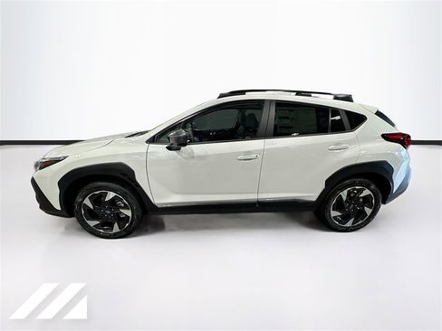 Certified 2025 Subaru Crosstrek 2.5i Limited w/ Popular Package #3A image 8