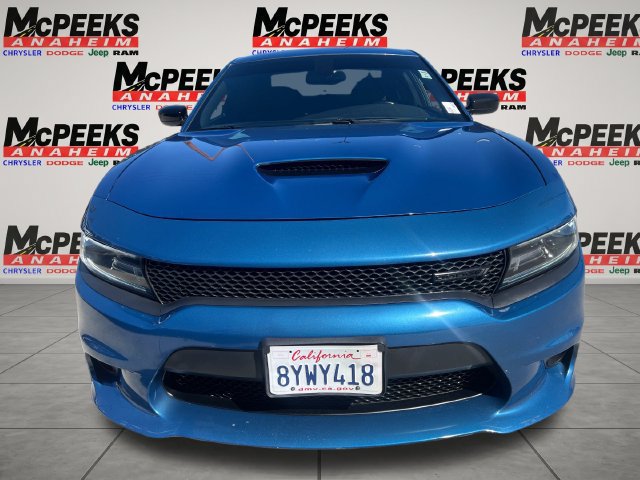 Used 2021 Dodge Charger GT w/ Driver Convenience Group RWD image 8