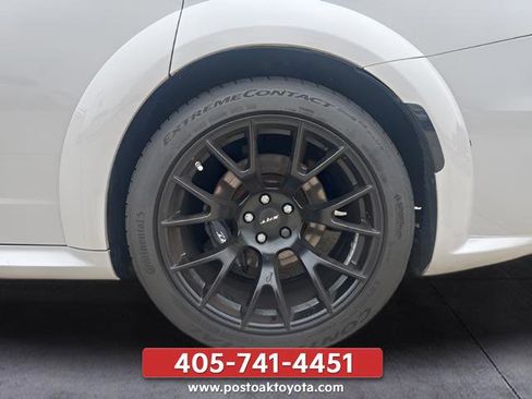 Used 2023 Dodge Charger SRT Hellcat w/ Harman/Kardon Audio Group RWD image 10