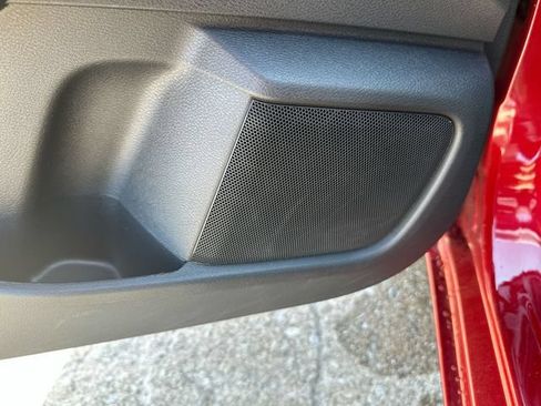 Used 2024 Nissan Sentra SV FWD image 26