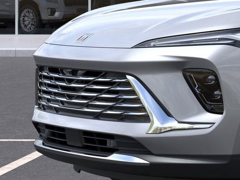 New 2025 Buick Envision Preferred image 13