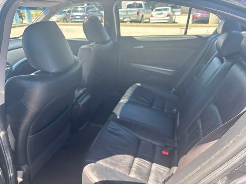 Used 2008 Honda Accord EX-L image 35