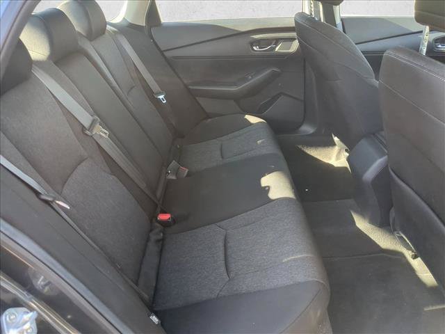 Used 2024 Honda Accord LX image 18