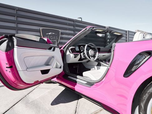 Used 2023 Porsche 911 Turbo S image 28