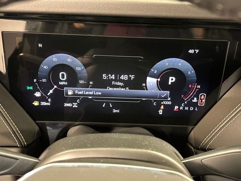 New 2026 GMC Yukon XL Elevation w/ LPO, Floor Liner Package image 33