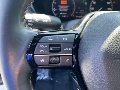 Used 2024 Honda HR-V Sport image 21