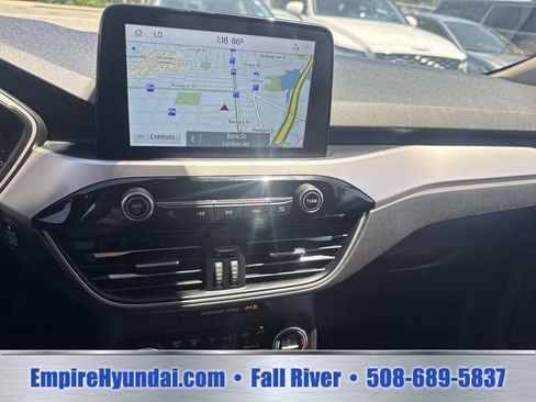 Used 2020 Ford Escape SE AWD/4WD image 21