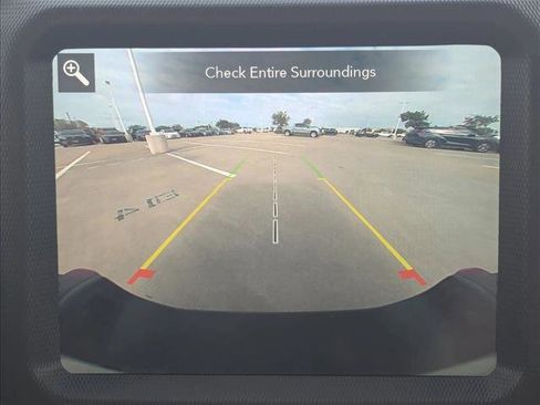 Used 2022 Jeep Gladiator Rubicon w/ Cold Weather Group image 14