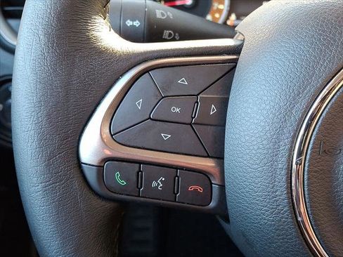 Used 2022 Jeep Renegade Limited image 23