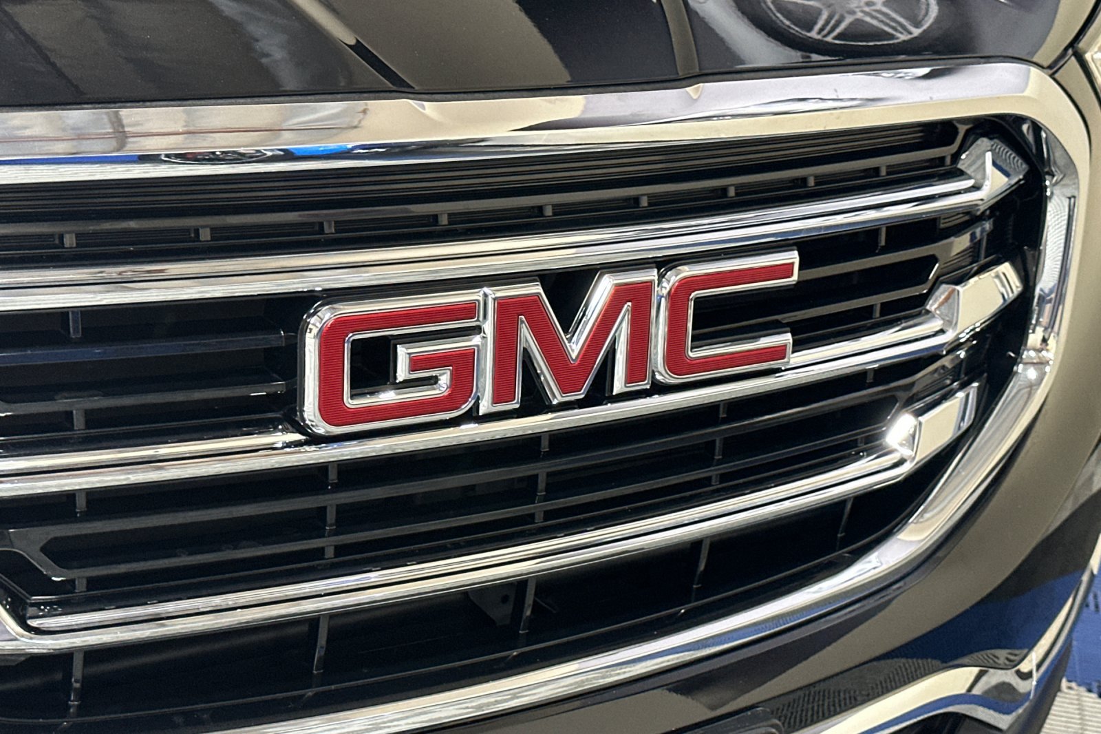 Used 2021 GMC Terrain SLT AWD/4WD image 47