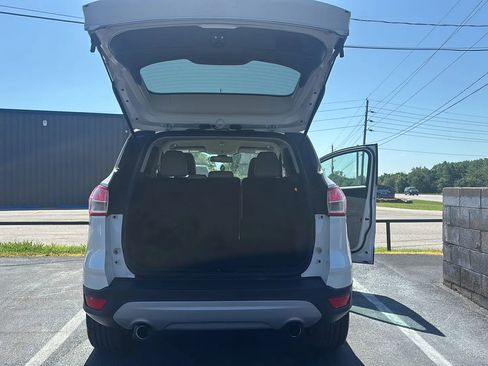Used 2013 Ford Escape SEL FWD image 9