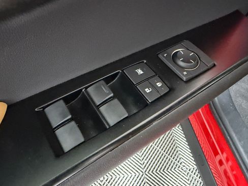 Used 2024 Lexus UX 250h FWD w/ Premium Package image 11