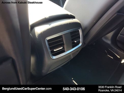 Used 2021 Acura RDX AWD image 35