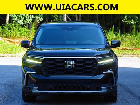 Used 2023 Honda Pilot EX-L image 3
