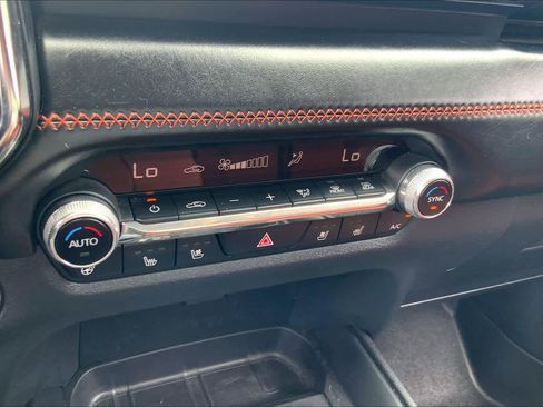 Used 2023 MAZDA CX-50 2.5 Turbo w/ Cargo Package image 32