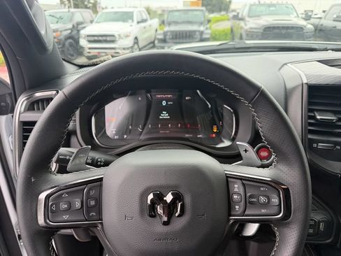 Used 2026 RAM 1500 RHO AWD/4WD image 18