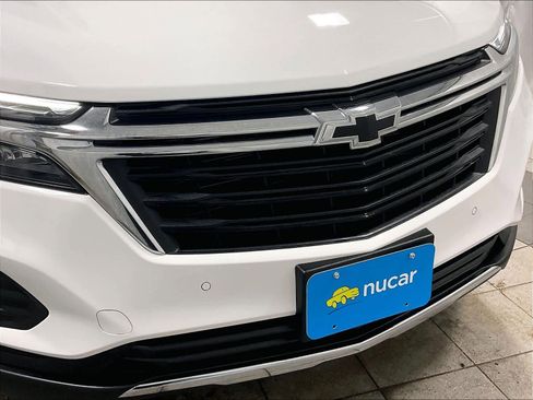 Used 2024 Chevrolet Equinox LT w/ LPO, Floor Liner Package image 31