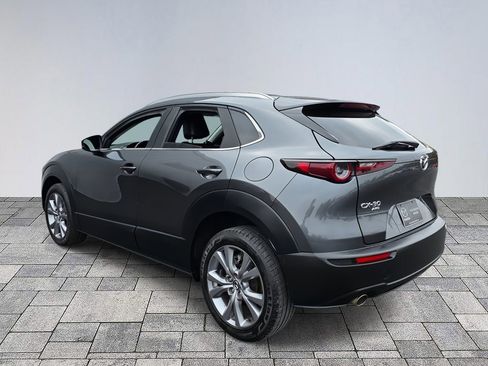 Used 2022 MAZDA CX-30 AWD 2.5 S w/ Select Package image 5