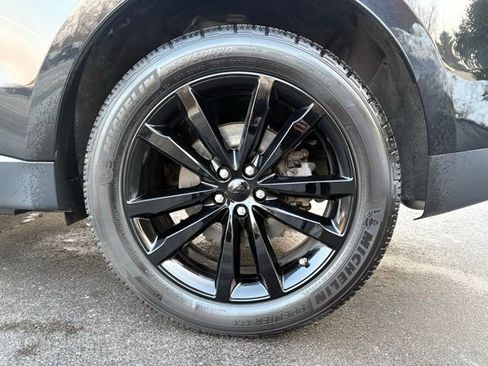 Used 2017 Jaguar F-PACE Prestige image 14