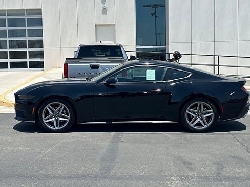New 2026 Ford Mustang Premium RWD image 6