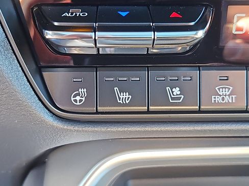 New 2026 MAZDA CX-90 Plug-In Hybrid w/ Premium Plus image 12