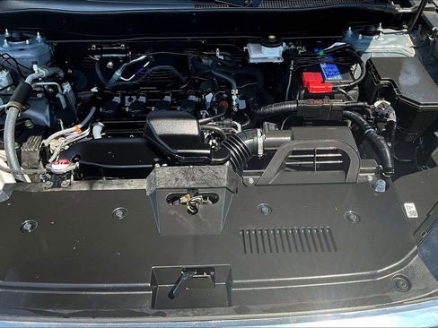 Used 2024 Honda CR-V EX image 31