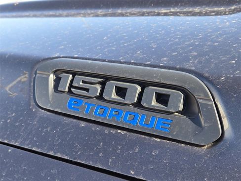 New 2026 RAM 1500 Lone Star image 7