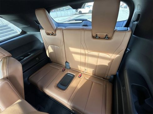 Certified 2023 INFINITI QX60 Autograph w/ Cargo Package image 24