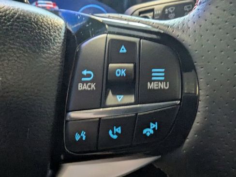 New 2026 Ford Explorer ST w/ Sun And Sound Package image 24