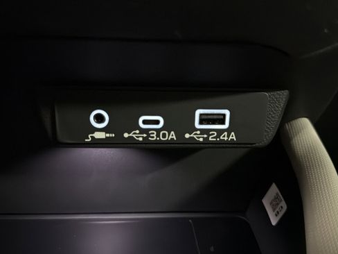 New 2026 Subaru Forester Premium image 25