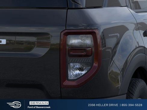New 2026 Ford Bronco Sport Big Bend w/ Convenience Package AWD/4WD image 21