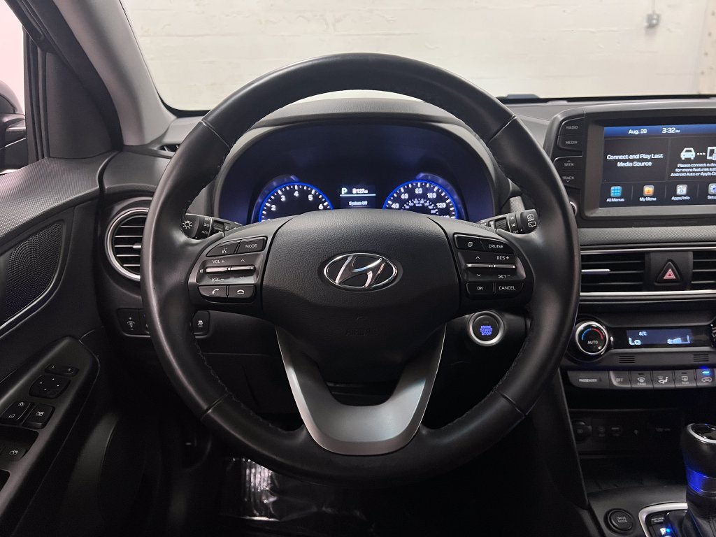 Used 2020 Hyundai Kona Limited AWD/4WD image 15
