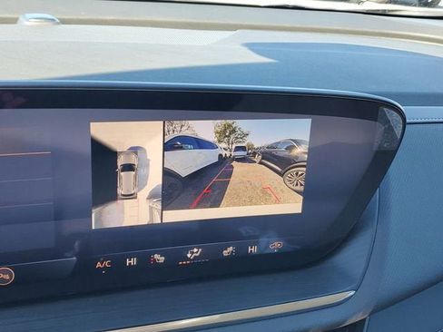 New 2026 Buick Envision Preferred image 22