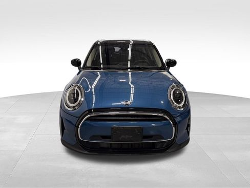 Certified 2024 MINI Cooper 4-Door Hardtop FWD image 8