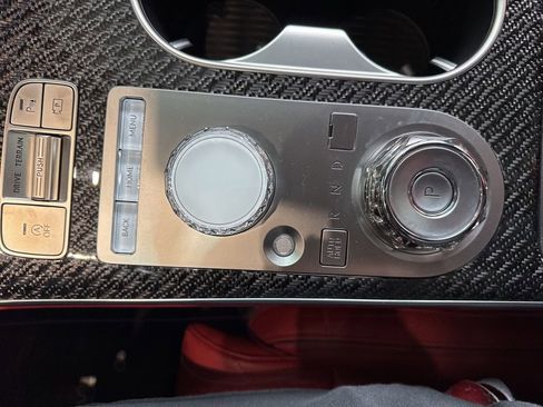 New 2026 Genesis GV70 3.5T Sport Prestige image 20