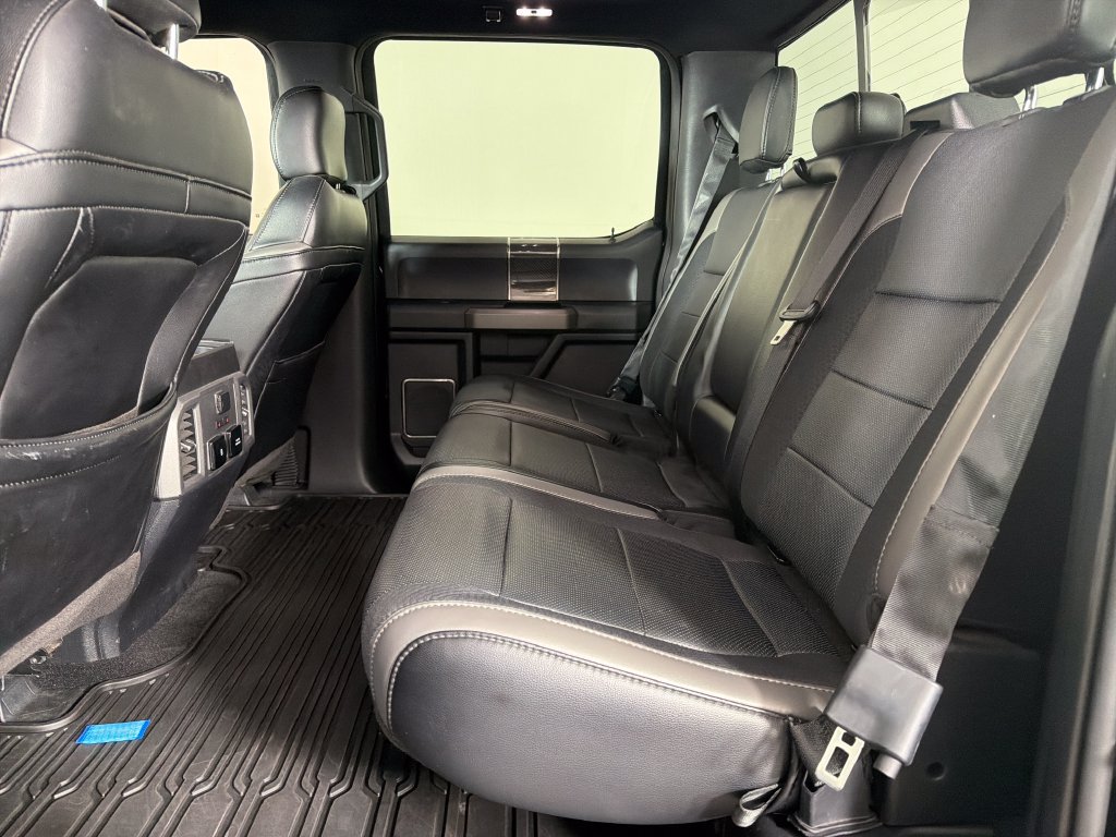 Used 2020 Ford F150 Raptor w/ Equipment Group 802A Luxury AWD/4WD image 21