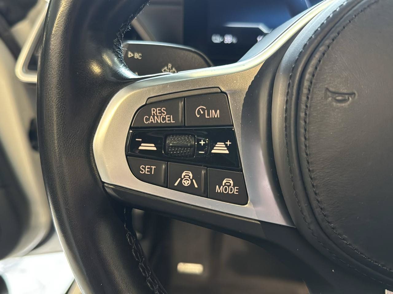 Used 2024 BMW i4 eDrive40 w/ M Sport Package RWD image 11
