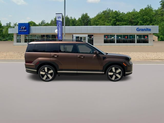 Used 2024 Hyundai Santa Fe Limited AWD/4WD image 5