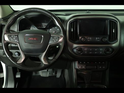 Used 2021 GMC Canyon AT4 image 20