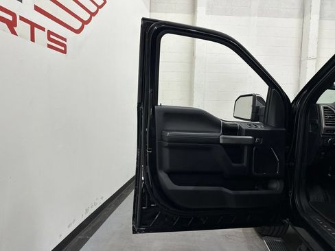 Used 2019 Ford F150 Platinum AWD/4WD image 36