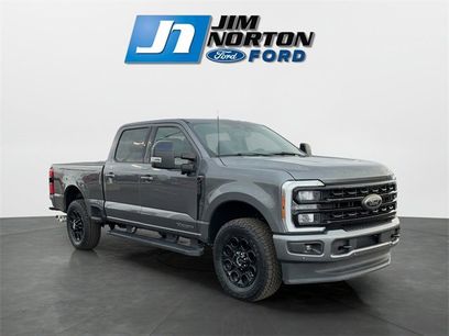 Used 2024 Ford F250 Lariat w/ Lariat Ultimate Package